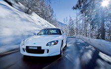 Cars wallpapers Honda S2000 Ultimate Edition - 2009