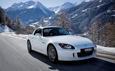 Cars wallpapers Honda S2000 Ultimate Edition - 2009