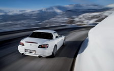 Cars wallpapers Honda S2000 Ultimate Edition - 2009