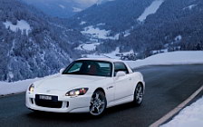 Cars wallpapers Honda S2000 Ultimate Edition - 2009