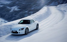 Cars wallpapers Honda S2000 Ultimate Edition - 2009