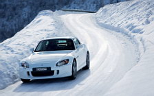 Cars wallpapers Honda S2000 Ultimate Edition - 2009