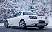 Cars wallpapers Honda S2000 Ultimate Edition - 2009