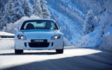 Cars wallpapers Honda S2000 Ultimate Edition - 2009