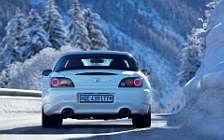 Cars wallpapers Honda S2000 Ultimate Edition - 2009