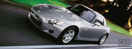 Honda S2000 - 2001