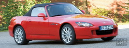 Honda S2000 - 2006