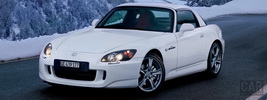 Honda S2000 Ultimate Edition - 2009