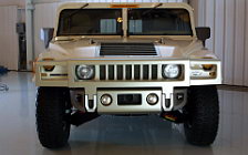 Cars wallpapers Hummer H1 Alpha - 2001