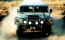 Cars wallpapers Hummer H1 - 2002