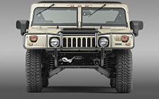 Cars wallpapers Hummer H1 - 2004