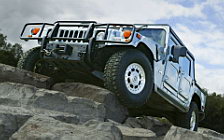 Cars wallpapers Hummer H1 - 2004