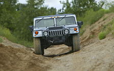 Cars wallpapers Hummer H1 - 2004