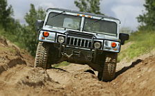 Cars wallpapers Hummer H1 - 2004