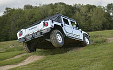 Cars wallpapers Hummer H1 - 2004