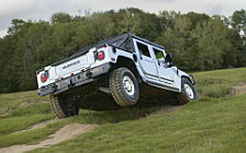 Cars wallpapers Hummer H1 - 2004