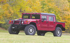 Cars wallpapers Hummer H1 Alpha - 2006