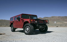 Cars wallpapers Hummer H1 Alpha - 2006