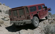 Cars wallpapers Hummer H1 Alpha - 2006