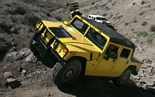 Cars wallpapers Hummer H1 Alpha - 2006