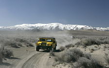 Cars wallpapers Hummer H1 Alpha - 2006