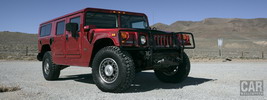 Hummer H1 Alpha - 2006