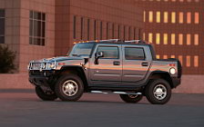 Cars wallpapers Hummer H2 SUT - 2005