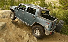 Cars wallpapers Hummer H2 SUT - 2005