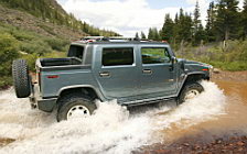 Cars wallpapers Hummer H2 SUT - 2005