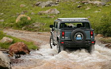 Cars wallpapers Hummer H2 SUT - 2005