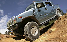 Cars wallpapers Hummer H2 SUT - 2005