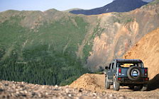Cars wallpapers Hummer H2 SUT - 2005