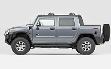 Cars wallpapers Hummer H2 SUT - 2005
