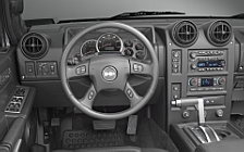 Cars wallpapers Hummer H2 SUT - 2005