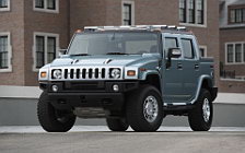 Cars wallpapers Hummer H2 SUT - 2007