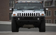 Cars wallpapers Hummer H2 SUT - 2007
