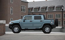 Cars wallpapers Hummer H2 SUT - 2007