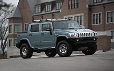 Cars wallpapers Hummer H2 SUT - 2007