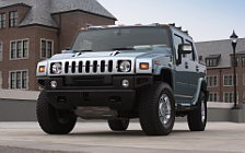 Cars wallpapers Hummer H2 SUT - 2007