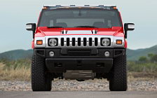 Cars wallpapers Hummer H2 SUT - 2007