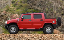 Cars wallpapers Hummer H2 SUT - 2007