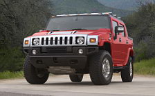 Cars wallpapers Hummer H2 SUT - 2007