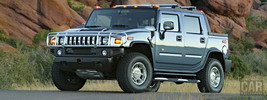 Hummer H2 SUT - 2005