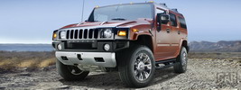 Hummer H2 - 2009