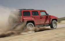 Cars wallpapers Hummer H3 - 2006