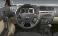 Cars wallpapers Hummer H3 - 2006