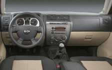 Cars wallpapers Hummer H3 - 2006