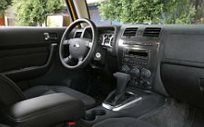 Cars wallpapers Hummer H3 - 2006
