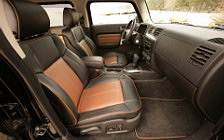 Cars wallpapers Hummer H3 - 2006