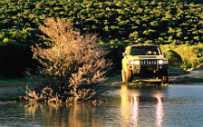 Cars wallpapers Hummer H3 - 2007